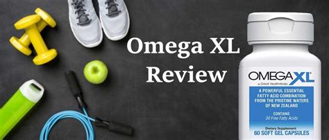 complaints about omega xl.